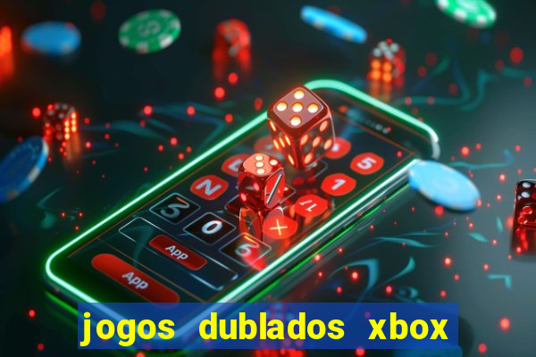 jogos dublados xbox 360 rgh download